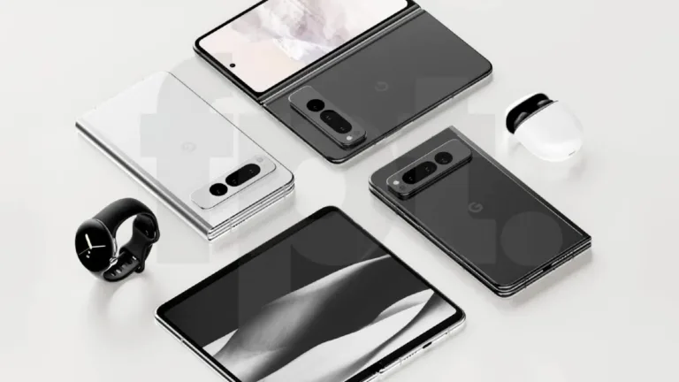 F1 Info Solutions to provide End-to-End After-Sales Support for Google Pixel Phones