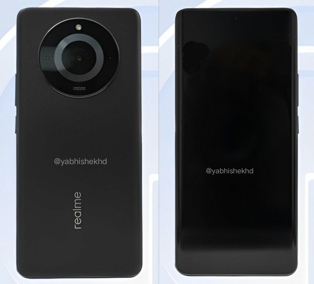 Realme 11 Pro