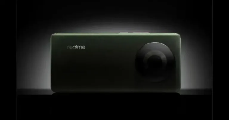 Realme 11 Pro+