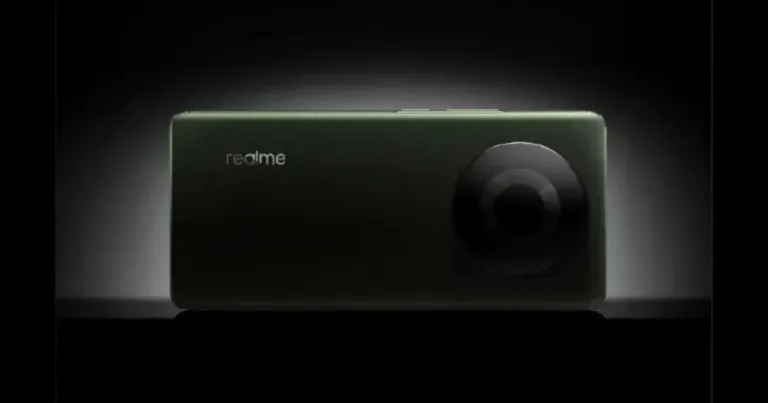Realme 11 Pro