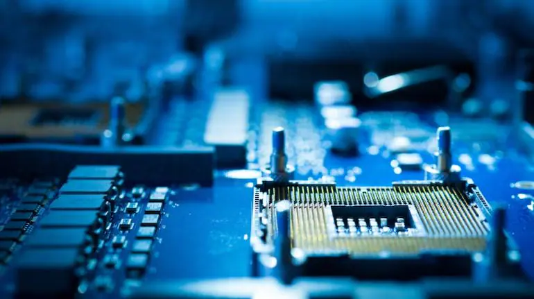 semiconductor
