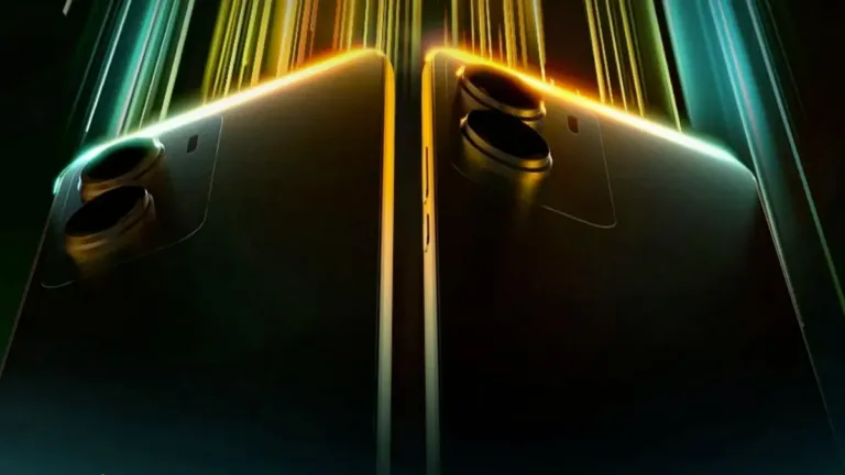 Vivo T2 5G