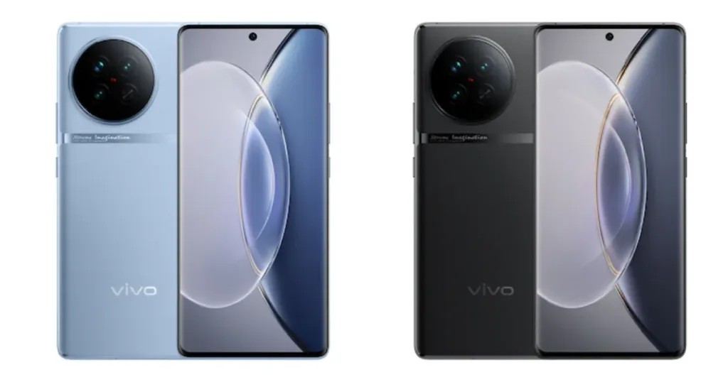 Vivo X90 Series