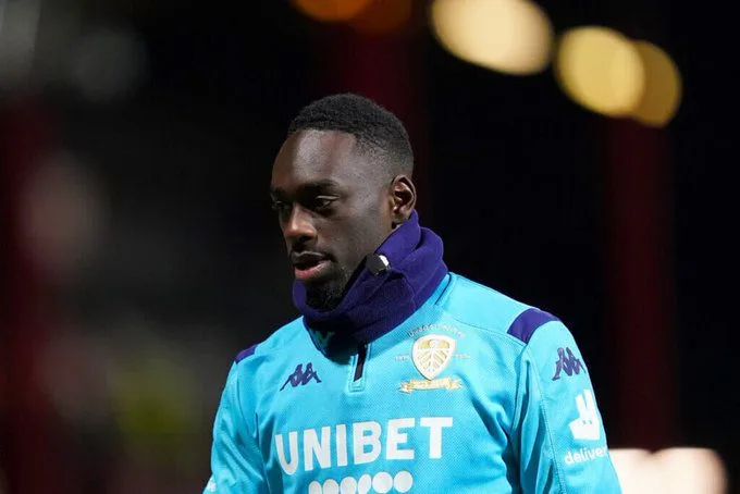 Jean-Kevin Augustin