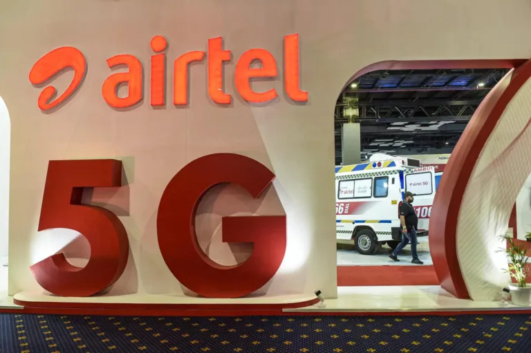Airtel Recharge Plan 2023 5G plans