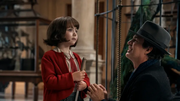 All The Light We Cannot See: Everything You Need to Know Anthony Doerr Limited Series 
