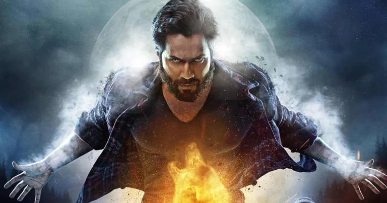 Varun Dhawan