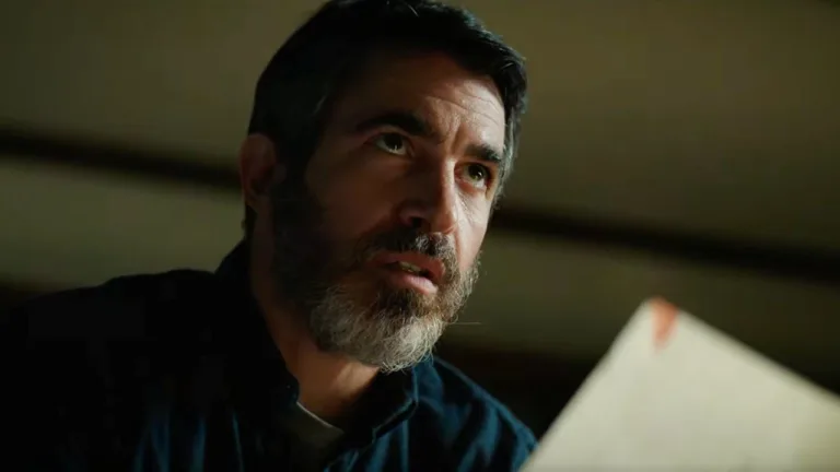 The Boogeyman: Everything You Need to Know About the Horror Thriller Series 