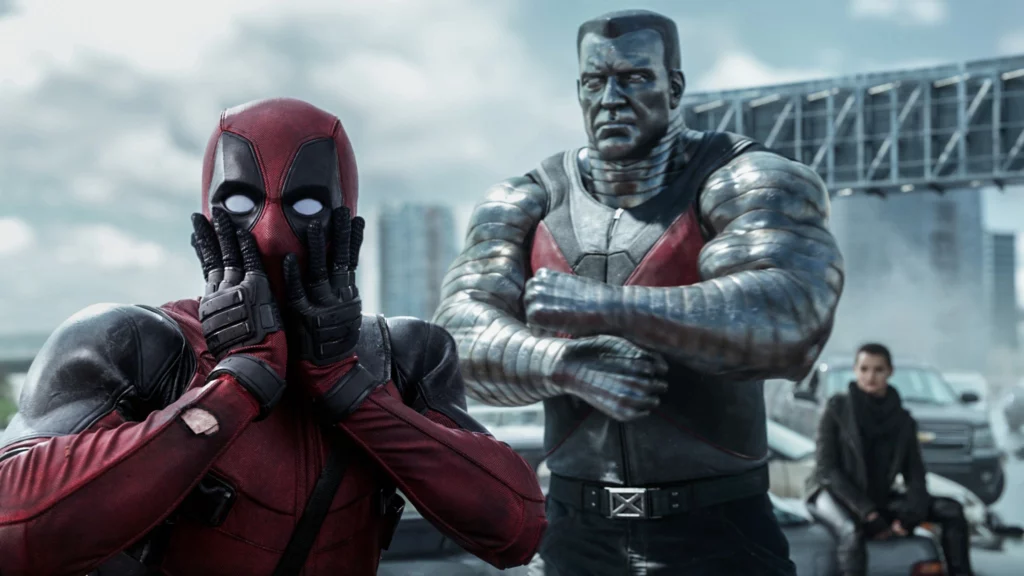 Deadpool 3