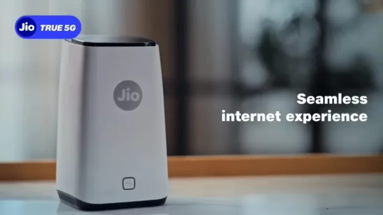 Jio Airfiber