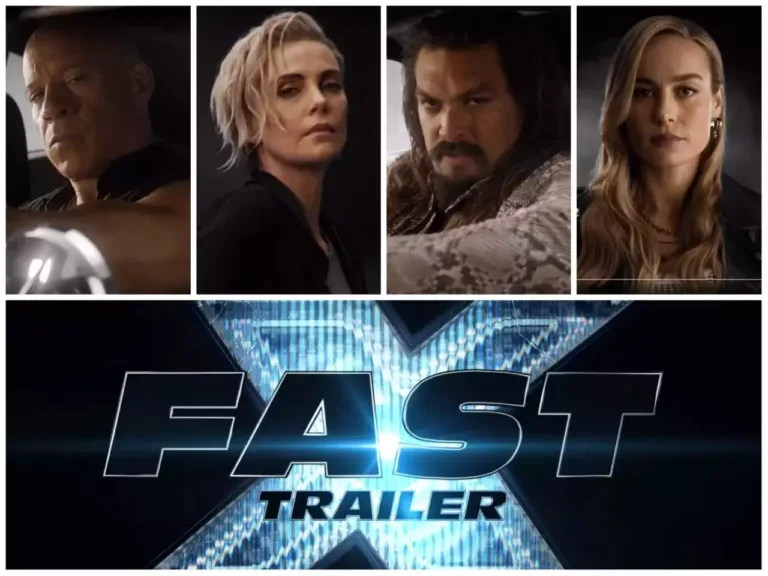 ‘Fast X’ earns 100 crores in India, becomes the first Hollywood movie to achieve this