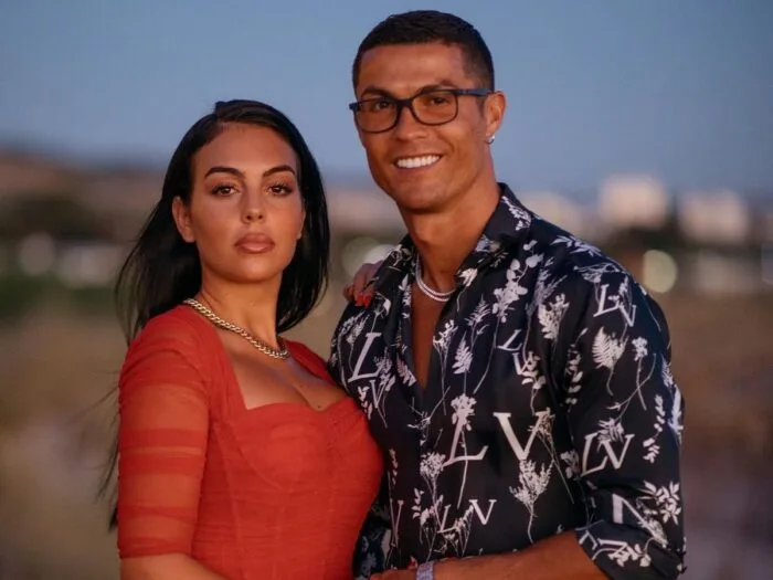 Cristiano Ronaldo and Georgina Rodriguez put up a private jet worth €20 million for sale as they look for an ambitious upgrade