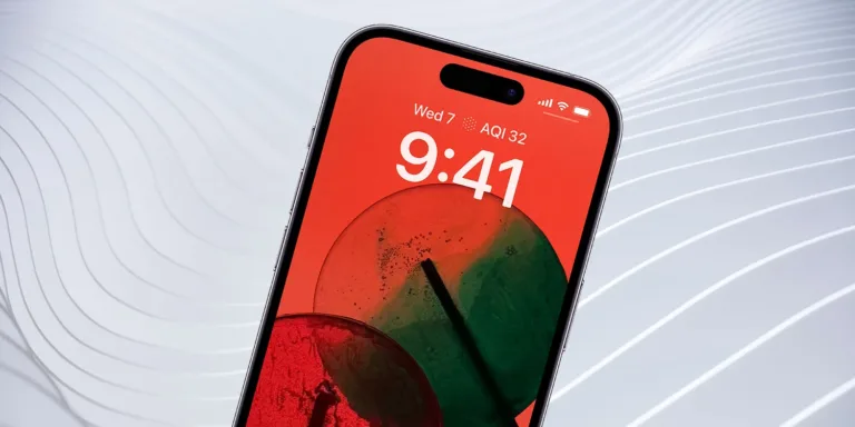 Apple iPhone 15