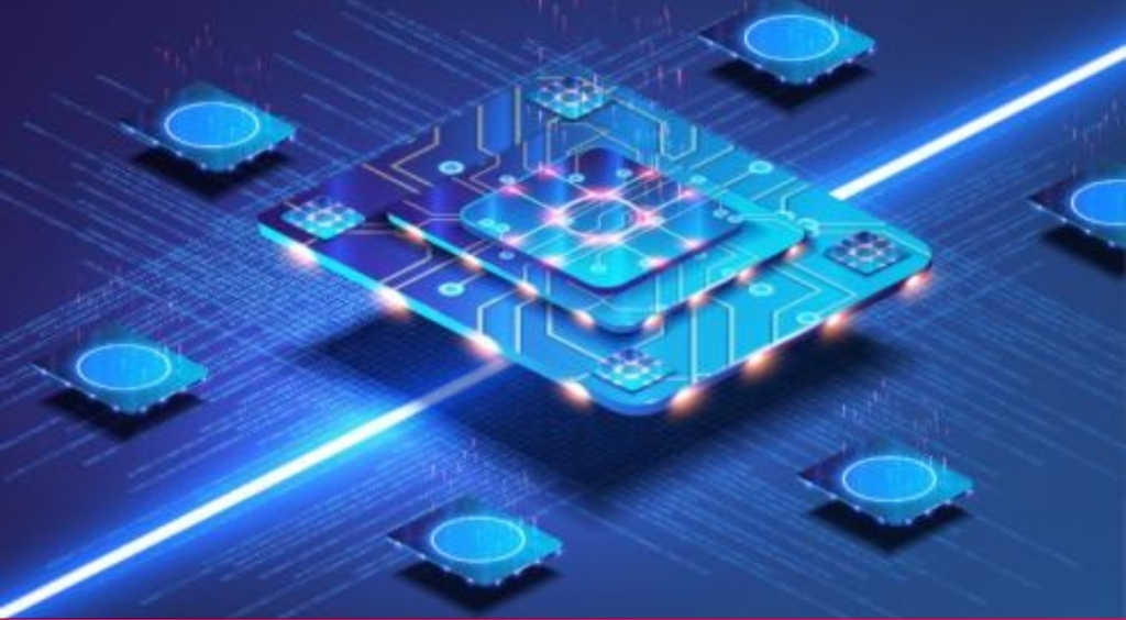 Quantum technology