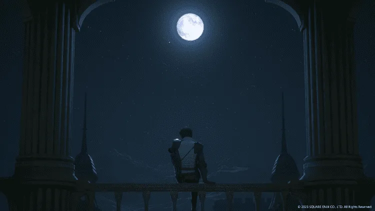 State of Play for Final Fantasy XVI Unveils Thrilling Gameplay and RPG Features