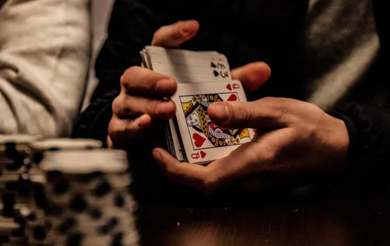 The Rise of Online Poker in India: A Pokermatch Success Story