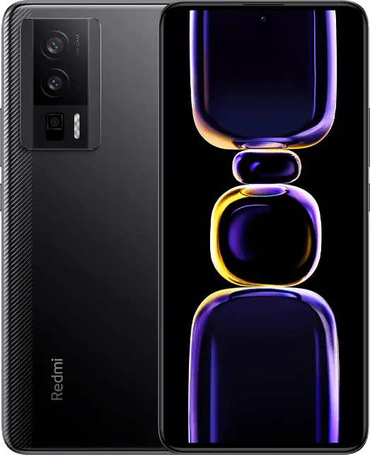 POCO F5 Pro 5G