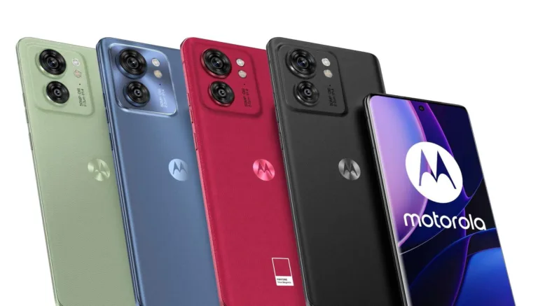 Motorola Edge 40