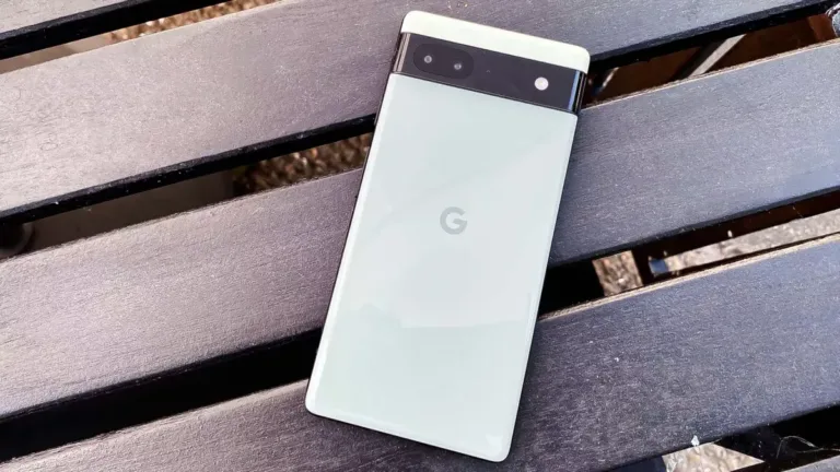 Pixel 7A