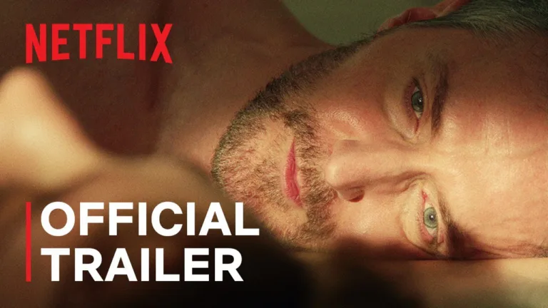 Obsession: Richard Armitage and Charlie Murphy for a sensual film