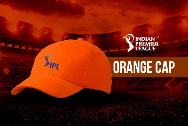 Orange Cap in IPL 2023: Top 10 players with the most runs in IPL 2023 Orange Cap in IPL 2024: Top 10 players with the most runs in IPL 2024