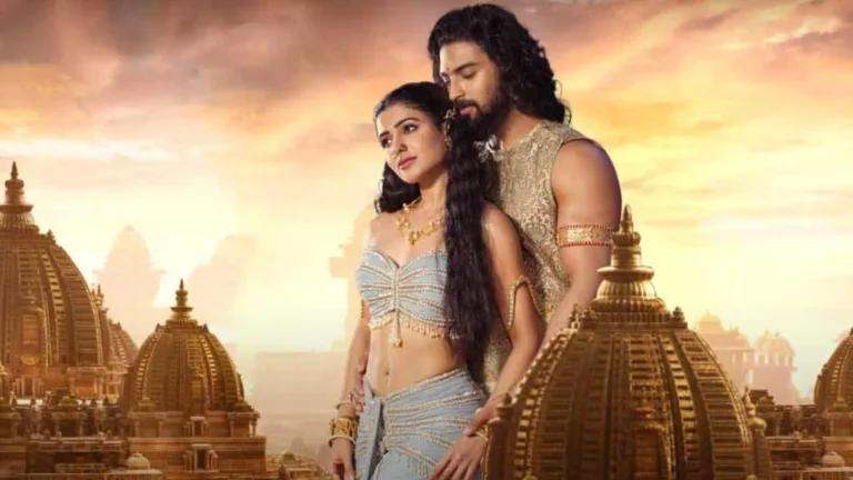 Shaakuntalam Box Office Collection: Samantha Ruth Prabhu’s Spectacular film Box Office Collection is Falling Rapidly