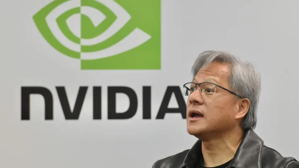 Nvidia
