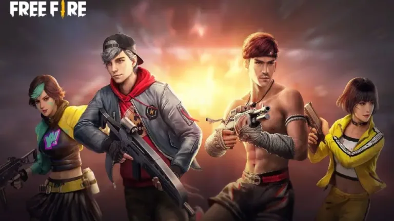 Free Fire 2023 download: Here's how to get Free Fire latest version download 2023 for OB40 update