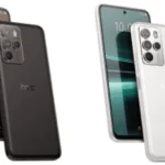 HTC Unveils HTC U23 and HTC U23 Pro