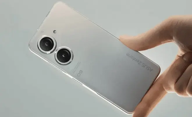 ASUS ZenFone 10