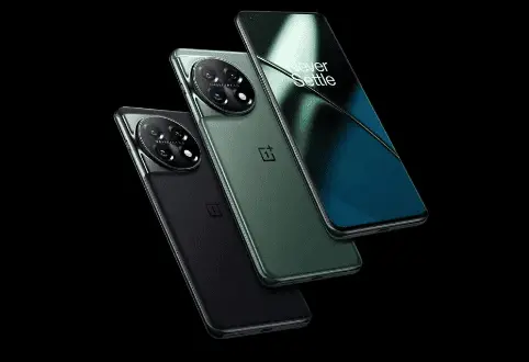 OnePlus 12
