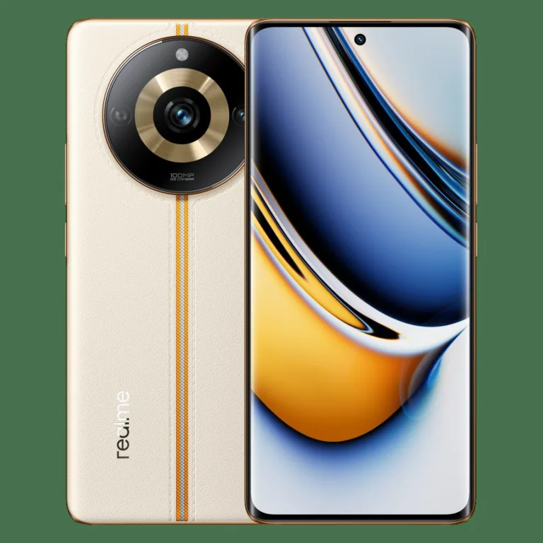 Realme 11 Pro 5G
