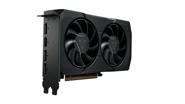 AMD unveils Radeon RX 7600 Graphics Card for Next-Gen 1080p Gaming