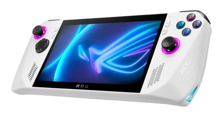 ASUS ROG Ally