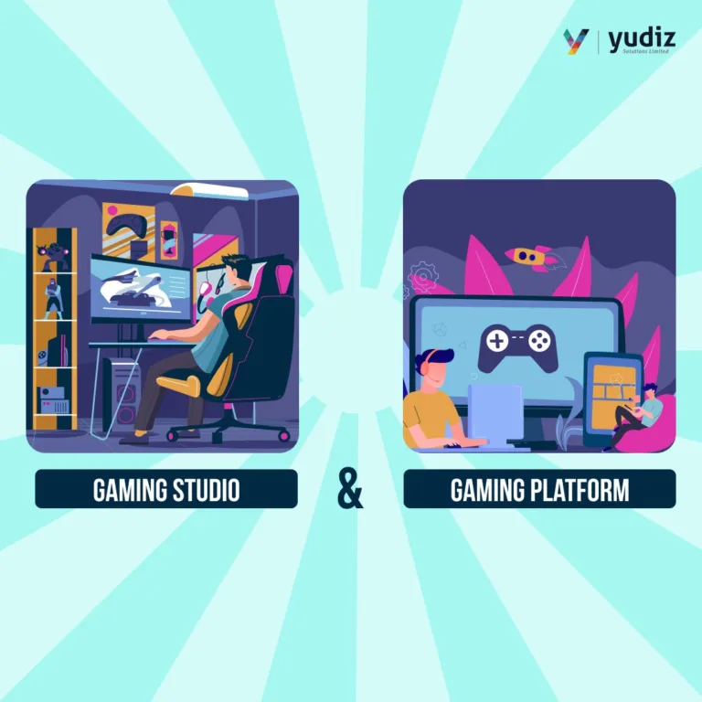 Yudiz Solutions Approved for IPO, to Invest 80 Million INR in Gaming Studio