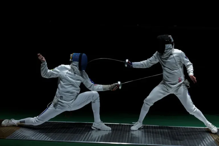 Combat Sports
