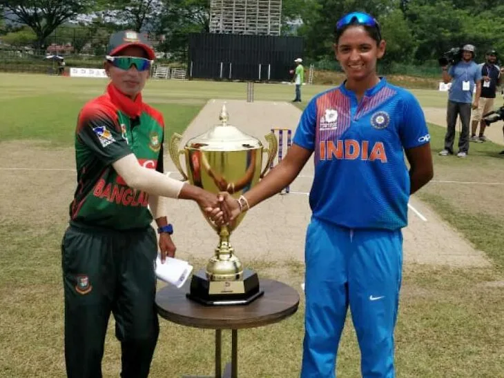 IND vs BAN