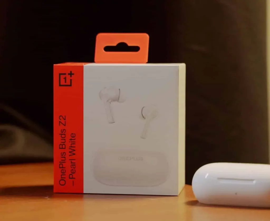 OnePlus Nord 3
