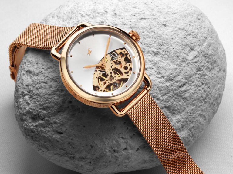 Fastrack Automatics