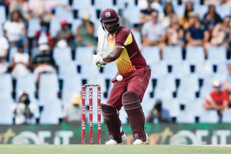 Johnson Charles Kolkata knight riders