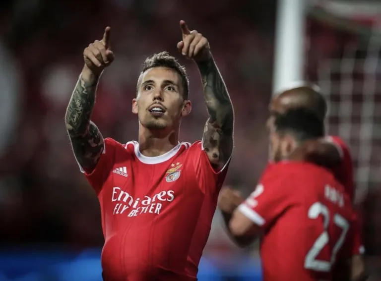 Alejandro Grimaldo
