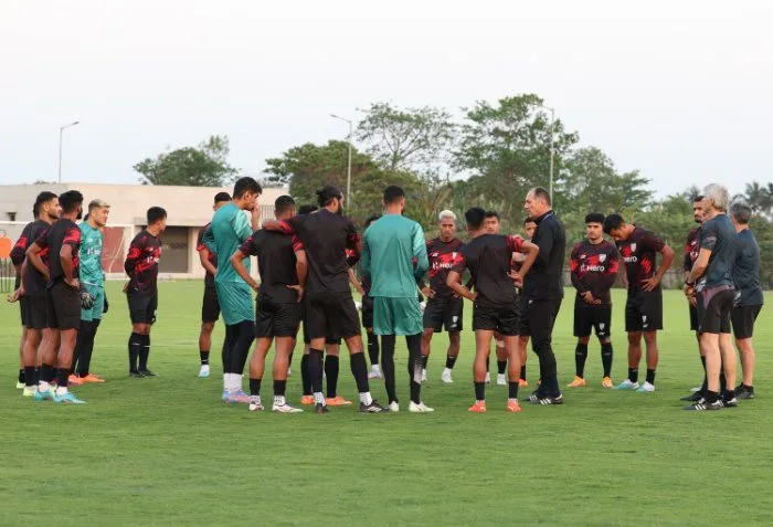SAFF Championship 2023