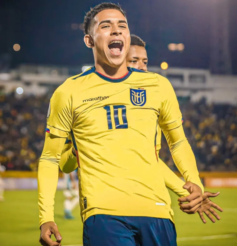 Kendry Paez