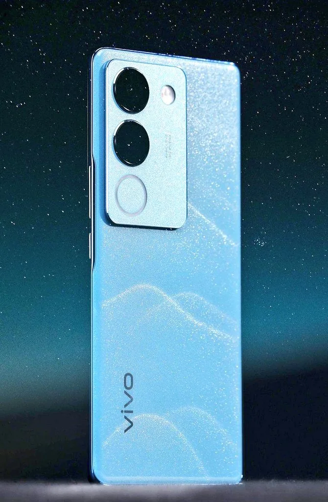 Vivo S17 Series