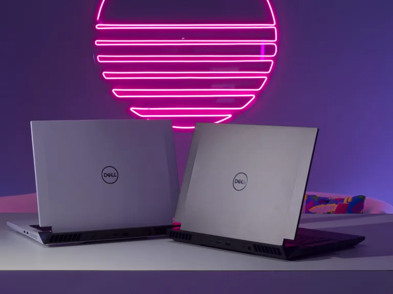 Dell brings affordable G15 and G16 gaming laptops with 13th Gen Intel CPUs & RTX 40 GPUs