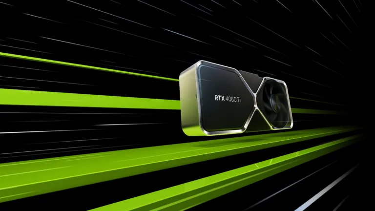 The new NVIDIA GeForce RTX 4060 Family Is Here, See Indian Pricing