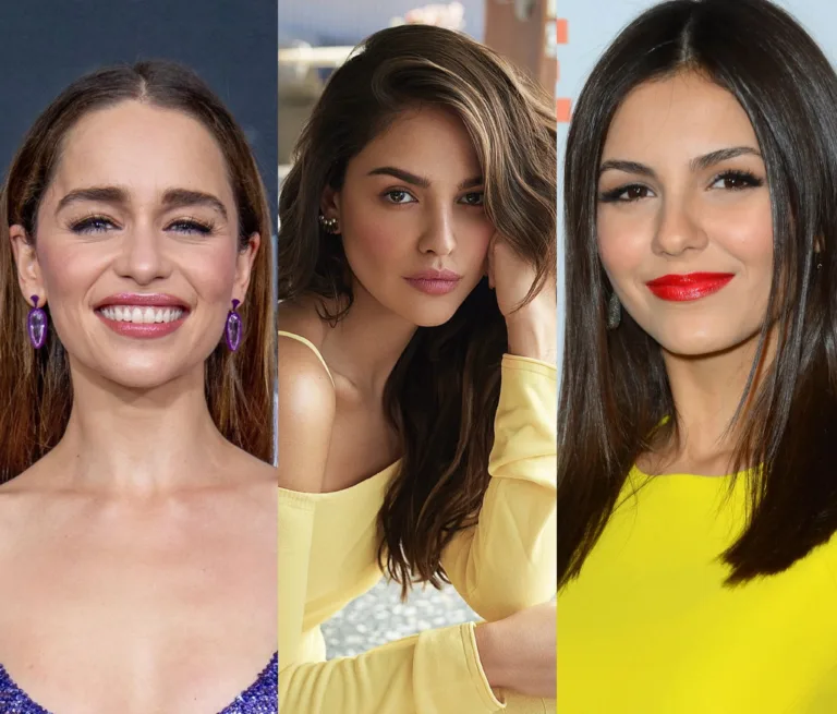 Top 10 Hottest Hollywood Actresses of 2023