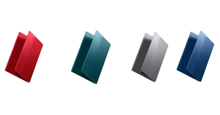 Infinix InBook X2 Slim