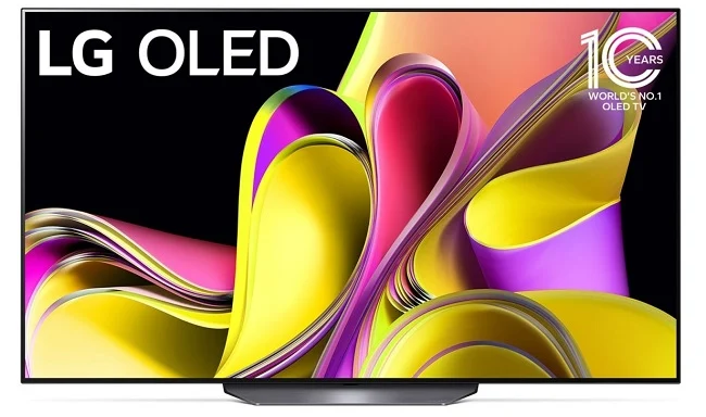 OLED TV