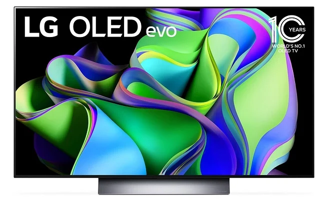 OLED TV